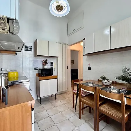 Casa Tulipani By World