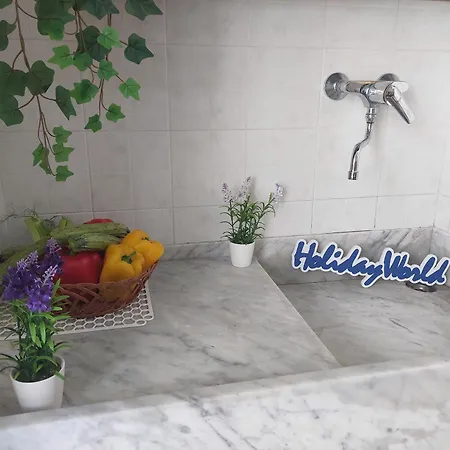 Casa Tulipani By World アパート