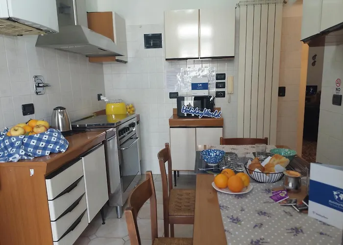 Apartman Casa Tulipani By World Savona