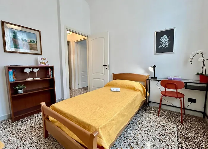 Casa Tulipani By World Savona