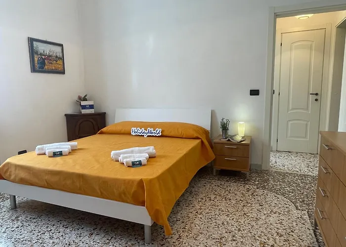 Casa Tulipani By World * Savona