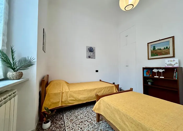Casa Tulipani By World Apartman