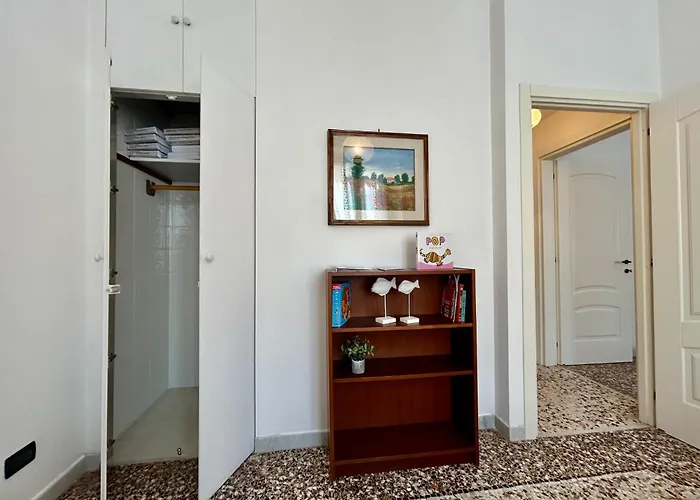 Casa Tulipani By World