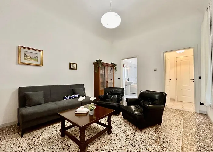 Apartman Casa Tulipani By World *