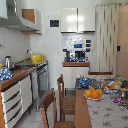Apartamento Casa Tulipani By World Savona