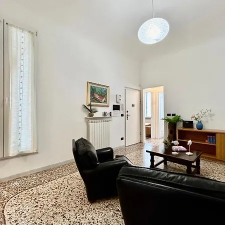 Casa Tulipani By World * Savona
