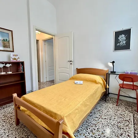 Casa Tulipani By World Savona