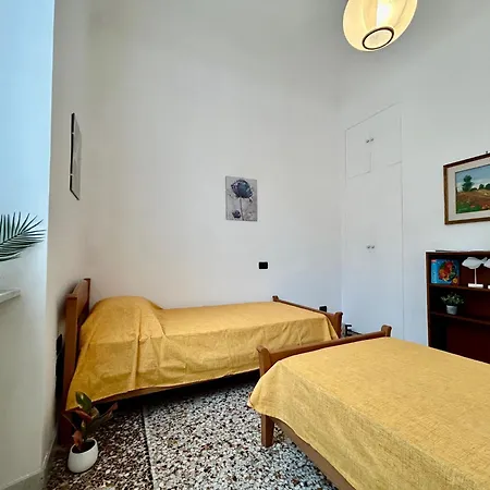 Casa Tulipani By World Διαμέρισμα