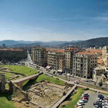 Casa Tulipani By World Διαμέρισμα Σαβόνα