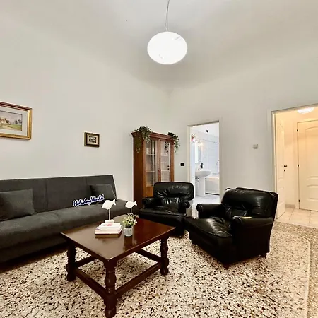 Apartamento Casa Tulipani By World *