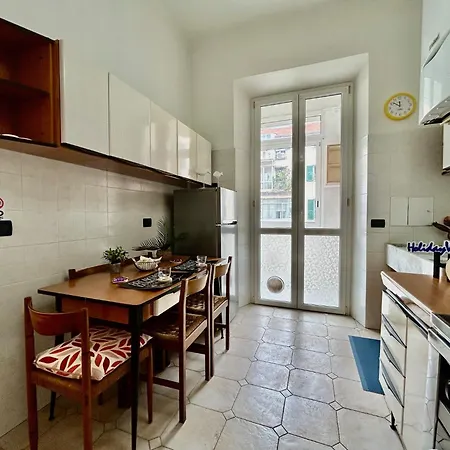 Casa Tulipani By World Savona