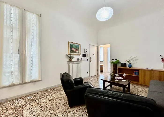 Casa Tulipani By World * Savona