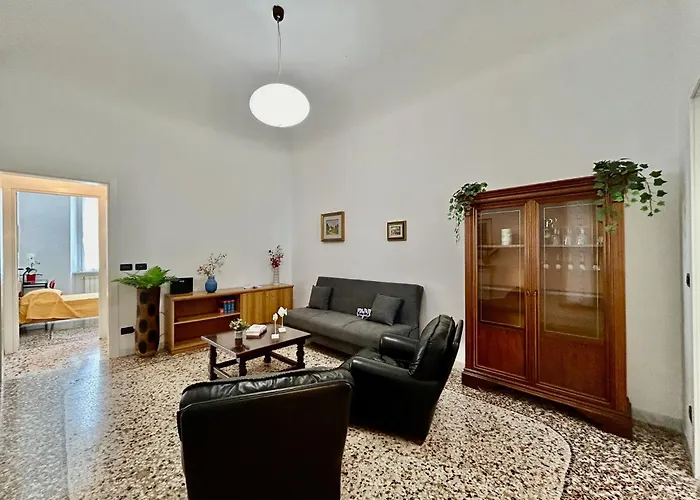 Casa Tulipani By World