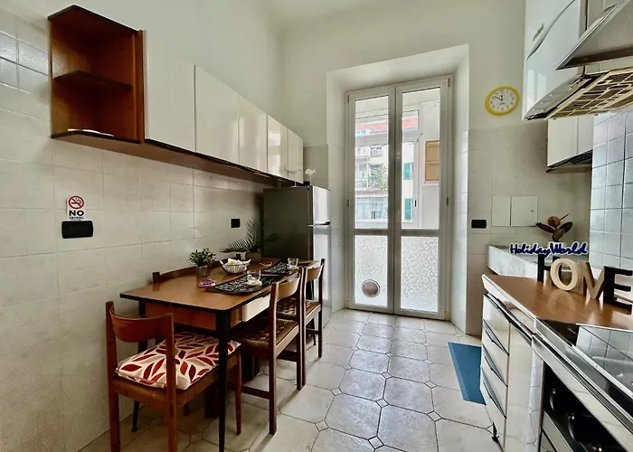 Casa Tulipani By World Savona